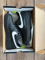 Nike Air Force 1 Pivot Point Black Berlin - Mitte Vorschau