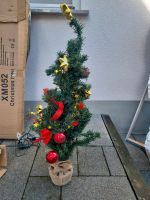 kleiner Weihnachtsbaum Sachsen-Anhalt - Hillersleben Vorschau