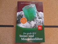 Der große BLV Steine und Mineralienführer Bayern - Schöngeising Vorschau