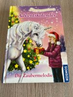 Buch Adventskalender Sternenschweif Schleswig-Holstein - Kropp Vorschau