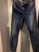 Jeanshose Damenjeans Hose Gr.26 Nordrhein-Westfalen - Bocholt Vorschau