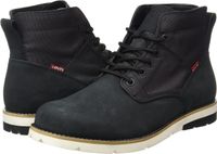 Levi´s Lace-up Stiefel Boots Stiefeletten in schwarz - Größe 42 Schleswig-Holstein - Kropp Vorschau