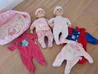2 Baby Anabell Puppen sprechen Baden-Württemberg - Böbingen an der Rems Vorschau