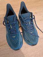 Hoka Running 1x getragen, 5 km, 43,5 Dresden - Pieschen Vorschau