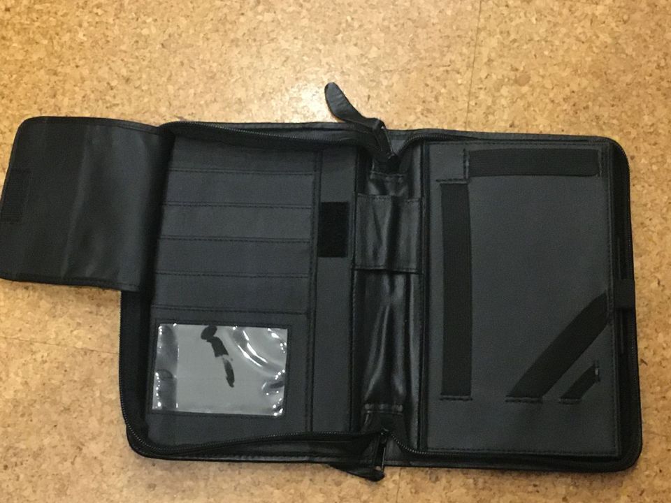 Ledertasche für Apple Newton MessagePad 2000 in Sonthofen