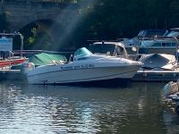 Motorboot Mazury Cabin 500 Bj. 2010 Daycruiser 4-Takt + Trailer Bayern - Unterleinleiter Vorschau