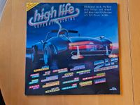 Vinyl Doppel LP  - high life  - 1988 Schleswig-Holstein - Lübeck Vorschau