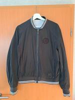 Jacke Herren Joop! Jeans Größe 50 dunkelgrau Nordrhein-Westfalen - Ahaus Vorschau
