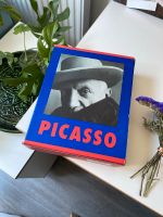 Kunstbuch - Picasso - Zwei Bände - Taschen Verlag Hamburg-Mitte - HafenCity Vorschau