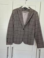 Bläser  Damen/kariert Niedersachsen - Cloppenburg Vorschau