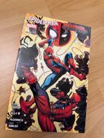 Spider Man Deadpool Panini Comics Band 002 Jun 2017 Hannover - Ricklingen Vorschau