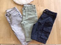 Staccato Tom Tailor Hose Shorts Nordrhein-Westfalen - Höxter Vorschau