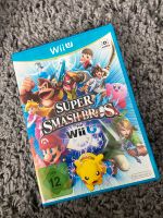 Super Smash Bros Wii U Niedersachsen - Aurich Vorschau