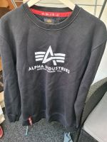 Pullover Alpha Industries Berlin - Neukölln Vorschau