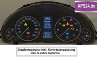 Mercedes Benz W 203 MOPF Display Tacho Kombiinstrument Reparatur Nordrhein-Westfalen - Borken Vorschau