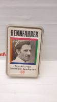 RENNFAHRER QUARTETT 0190 BIELEFELDER SPIELKARTEN KARTENSPIEL ALT Sachsen - Erlau Vorschau