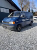 Volkswagen T4 Kombi 1,9TD , Kasten , Servo, AHK, Bayern - Baierbach Vorschau