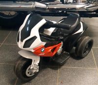 Elektronisches Kinder Motorrad BMW S 1000 RR Nordrhein-Westfalen - Burbach Vorschau