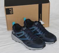 Jack Wolfskin Cloud Striker Low W Schuhe Gr. 37 Brandenburg - Fürstenwalde (Spree) Vorschau