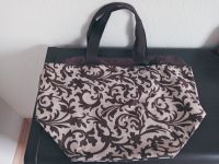 Reisenthel Handtasche Shopper braun beige Baroque Taupe Rheinland-Pfalz - Limburgerhof Vorschau