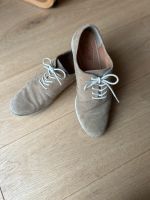 Halbschuh Stan Miller beige Gr. 40 Bayern - Obergünzburg Vorschau