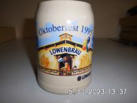 Bierkrug Sonderkrug 1995 Sachsen-Anhalt - Naumburg (Saale) Vorschau