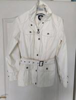 Damemjacke Gr, S 36 -38 Weybridge weiss von Wellensteyn Niedersachsen - Wolfsburg Vorschau