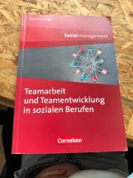 Teamarbeit und Team Entwicklung in sozialen Berufen Thüringen - Zeulenroda Vorschau