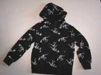 Kinder jungen pullover Größe 110 116 Dinosaurier Skelett Hessen - Mühlheim am Main Vorschau