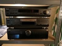 NEUWERTIG Technics SU A707 SL PS7 ST GT550 Anlage CD Tuner Nordrhein-Westfalen - Königswinter Vorschau