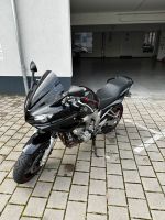 Yamaha FZ6 Fazer mit ABS !!! TÜV Neu !!! Baden-Württemberg - Mannheim Vorschau