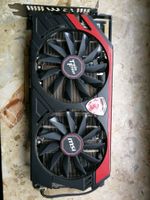 MSI R9 280 3gb Niedersachsen - Bergen Vorschau