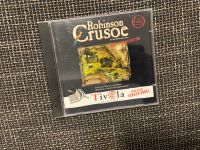 Robinson Crusoe, PC, CD-ROM, Tivola Saarbrücken-Mitte - St Johann Vorschau