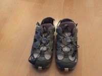 Salomon Trekking Sandalen Outdoorsandale Gr. 36 Turnschuhe Bayern - Rosenheim Vorschau