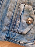 G Star Raw Jeans 34/34 GS01 Baden-Württemberg - Rheinfelden (Baden) Vorschau