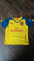 Trikot Arsenal puma 140 Nordrhein-Westfalen - Ratingen Vorschau