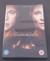 DVD: The Curious Case of Benjamin Button Brad Pitt, C. Blanchett Rheinland-Pfalz - Koblenz Vorschau