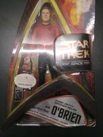 Star Trek Actionfigur Art Asylum / Diamond Select.  Chef O'Brien Berlin - Köpenick Vorschau