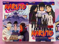 Naruto Manga Band 1&2 Dresden - Pieschen Vorschau