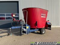 Mayer Siloking MK 9 Silagetechnik / 10818-62701 Niedersachsen - Emsbüren Vorschau