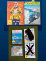 DVD’s  je 1€ Berlin - Reinickendorf Vorschau