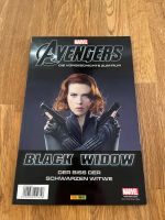 Avengers Black Widow Avengers Comic Bayern - Neumarkt i.d.OPf. Vorschau