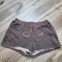 Lederhosen-Short Bayern - Teublitz Vorschau