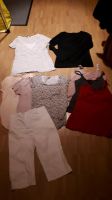 Set Umstandskleidung H&M Mama Gr. M (29 Teile) München - Allach-Untermenzing Vorschau