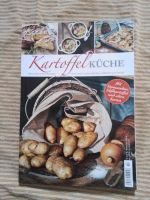 Kochbuch, Kartoffelküche, Rezepte, Kochen, Kartoffelrezepte Bayern - Obertaufkirchen Vorschau