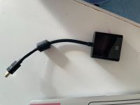 Mini DisplayPort Adapter for VGA Hessen - Marburg Vorschau