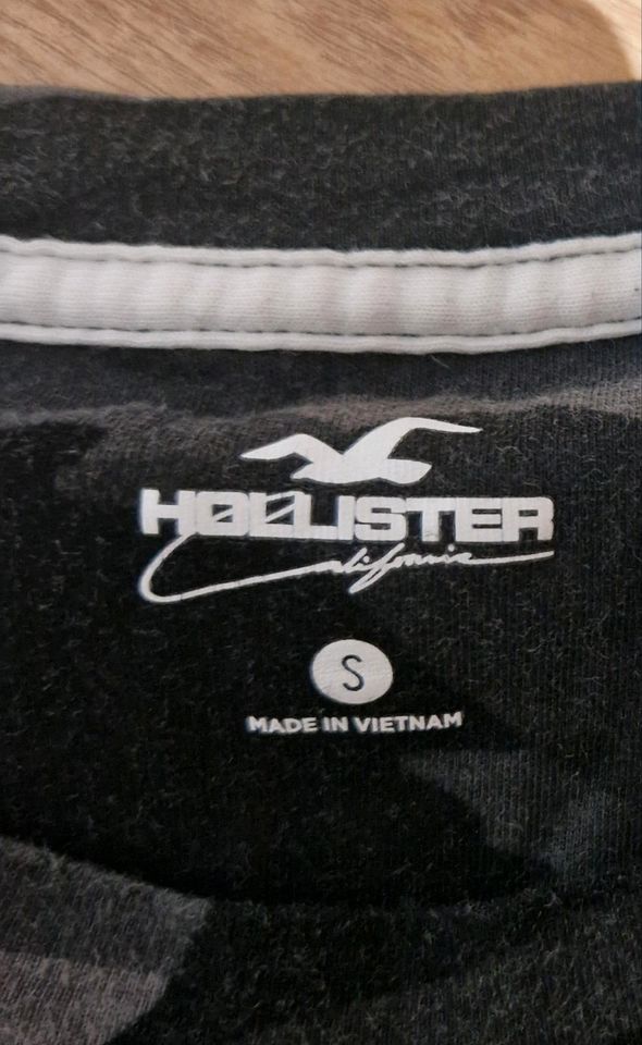 Hollister T-Shirt, Gr. S in Dresden