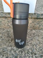 Air Up Flasche, Grau, 650ml, 2 Pods Niedersachsen - Sibbesse  Vorschau