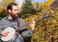 Banjo Lesson Berlin - Rummelsburg Vorschau