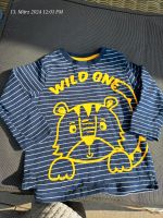 Langarmshirt Gr.86 Jungen Brandenburg - Kolkwitz Vorschau